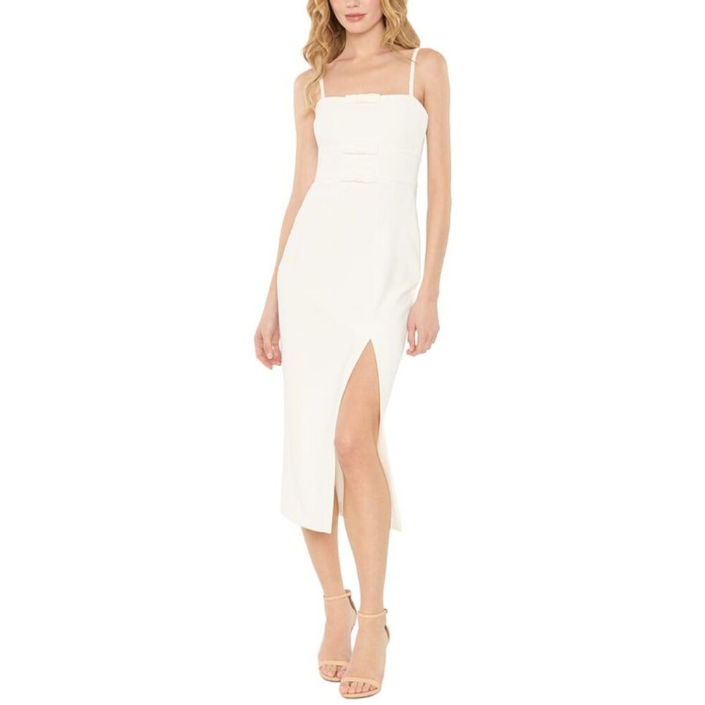 Likely Womens  Ayla Dress, White